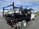 New 2025 Chevrolet Silverado 3500 Crew Cab Concrete Body for sale #12254600 - photo 5