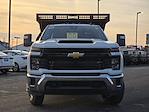 New 2025 Chevrolet Silverado 3500 Crew Cab Concrete Body for sale #12254600 - photo 3