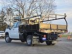 New 2025 Chevrolet Silverado 3500 Crew Cab Concrete Body for sale #12254600 - photo 21