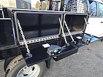 New 2025 Chevrolet Silverado 3500 Crew Cab Concrete Body for sale #12254600 - photo 23