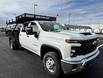 New 2025 Chevrolet Silverado 3500 Crew Cab Concrete Body for sale #12254600 - photo 6