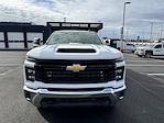 New 2025 Chevrolet Silverado 3500 Crew Cab Concrete Body for sale #12254600 - photo 7
