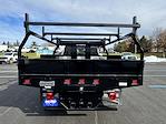 New 2025 Chevrolet Silverado 3500 Crew Cab Concrete Body for sale #12254600 - photo 8