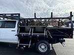New 2025 Chevrolet Silverado 3500 Crew Cab Concrete Body for sale #12254600 - photo 9