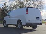 Used 2020 GMC Savana 2500 Empty Cargo Van for sale #12254611 - photo 10