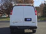 Used 2020 GMC Savana 2500 Empty Cargo Van for sale #12254611 - photo 11