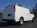 Used 2020 GMC Savana 2500 Empty Cargo Van for sale #12254611 - photo 12