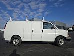 Used 2020 GMC Savana 2500 Empty Cargo Van for sale #12254611 - photo 13