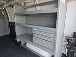 Used 2020 GMC Savana 2500 Empty Cargo Van for sale #12254611 - photo 15
