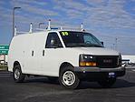 Used 2020 GMC Savana 2500 Empty Cargo Van for sale #12254611 - photo 2
