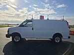 Used 2020 GMC Savana 2500 Empty Cargo Van for sale #12254611 - photo 7