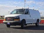 Used 2020 GMC Savana 2500 Empty Cargo Van for sale #12254611 - photo 8