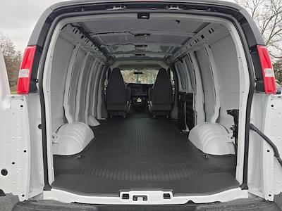 New 2025 Chevrolet Express 2500 Empty Cargo Van for sale #12254640 - photo 2