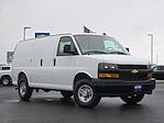 New 2025 Chevrolet Express 2500 Empty Cargo Van for sale #12254640 - photo 4