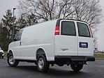 New 2025 Chevrolet Express 2500 Empty Cargo Van for sale #12254640 - photo 8
