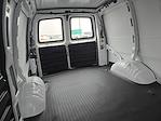 New 2025 Chevrolet Express 2500 Empty Cargo Van for sale #12254650 - photo 10
