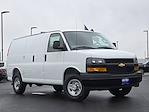 New 2025 Chevrolet Express 2500 Empty Cargo Van for sale #12254650 - photo 4