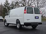 New 2025 Chevrolet Express 2500 Empty Cargo Van for sale #12254650 - photo 3