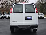 New 2025 Chevrolet Express 2500 Empty Cargo Van for sale #12254650 - photo 8