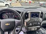 New 2025 Chevrolet Silverado 3500 Regular Cab Stake Bed with Liftgate for sale #12254660 - photo 10
