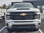 New 2025 Chevrolet Silverado 3500 Regular Cab Stake Bed with Liftgate for sale #12254660 - photo 18
