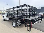 New 2025 Chevrolet Silverado 3500 Regular Cab Stake Bed with Liftgate for sale #12254660 - photo 2