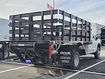 New 2025 Chevrolet Silverado 3500 Regular Cab Stake Bed with Liftgate for sale #12254660 - photo 20