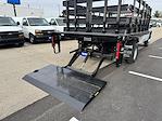 New 2025 Chevrolet Silverado 3500 Regular Cab Stake Bed with Liftgate for sale #12254660 - photo 4