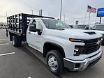 New 2025 Chevrolet Silverado 3500 Regular Cab Stake Bed with Liftgate for sale #12254660 - photo 5