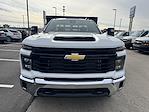 New 2025 Chevrolet Silverado 3500 Regular Cab Stake Bed with Liftgate for sale #12254660 - photo 6