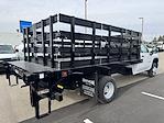 New 2025 Chevrolet Silverado 3500 Regular Cab Stake Bed with Liftgate for sale #12254660 - photo 7
