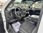 New 2025 Chevrolet Silverado 3500 Regular Cab Stake Bed with Liftgate for sale #12254660 - photo 8