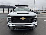 2025 Chevrolet Silverado 3500 Crew Cab DRW 4WD Knapheide Service Truck for sale #12254670 - photo 17
