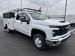 2025 Chevrolet Silverado 3500 Crew Cab DRW 4WD Knapheide Service Truck for sale #12254670 - photo 18