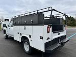 2025 Chevrolet Silverado 3500 Crew Cab DRW 4WD Knapheide Service Truck for sale #12254670 - photo 2