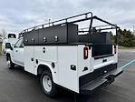 2025 Chevrolet Silverado 3500 Crew Cab DRW 4WD Knapheide Service Truck for sale #12254670 - photo 21