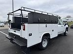 2025 Chevrolet Silverado 3500 Crew Cab DRW 4WD Knapheide Service Truck for sale #12254670 - photo 4
