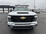 2025 Chevrolet Silverado 3500 Crew Cab DRW 4WD Knapheide Service Truck for sale #12254670 - photo 5