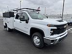 2025 Chevrolet Silverado 3500 Crew Cab DRW 4WD Knapheide Service Truck for sale #12254670 - photo 6