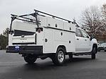 Used 2024 Chevrolet Silverado 3500 Crew Cab Service Truck for sale #12254671 - photo 11