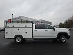 Used 2024 Chevrolet Silverado 3500 Crew Cab Service Truck for sale #12254671 - photo 12