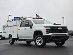 Used 2024 Chevrolet Silverado 3500 Crew Cab Service Truck for sale #12254671 - photo 2