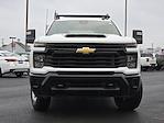 Used 2024 Chevrolet Silverado 3500 Crew Cab Service Truck for sale #12254671 - photo 6