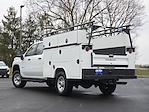 Used 2024 Chevrolet Silverado 3500 Crew Cab Service Truck for sale #12254671 - photo 9
