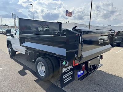 New 2025 Chevrolet Silverado 3500 - photo 1