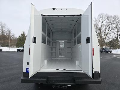 New 2025 Chevrolet Express 3500 Service Utility Van for sale #12254700 - photo 2