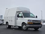 2025 Chevrolet Express 3500 Regular Cab DRW RWD Knapheide Service Utility Van for sale #12254700 - photo 4