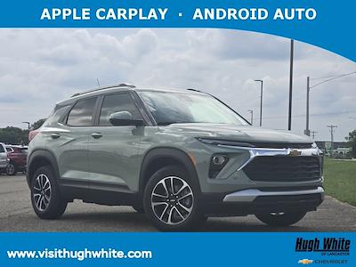 2026 Chevrolet Trailblazer FWD SUV for sale #12260010 - photo 1