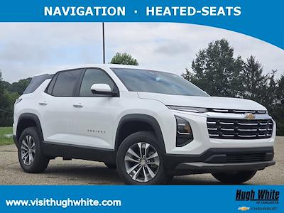 2026 Chevrolet Equinox FWD SUV for sale #12260040 - photo 1