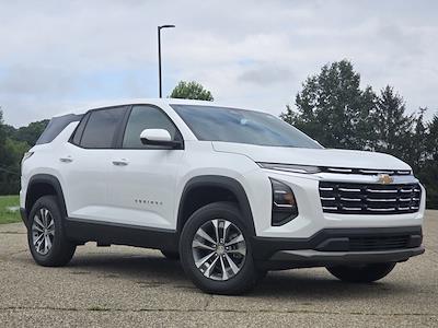 2026 Chevrolet Equinox FWD SUV for sale #12260040 - photo 2